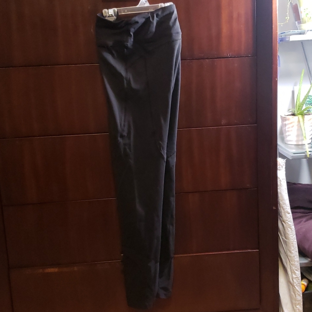 Zakti Ankle Length Leggings